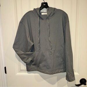 Zara unisex hoodie